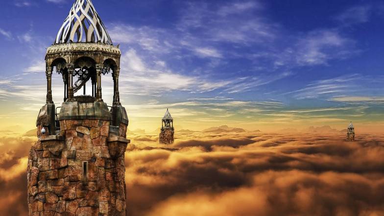 Va începe o adevărată dungă albă: semnele Zodiacale care vor primi daruri de la Univers în luna aprilie Va începe o adevărată dungă albă: semnele Zodiacale care vor primi daruri de la Univers în luna aprilie