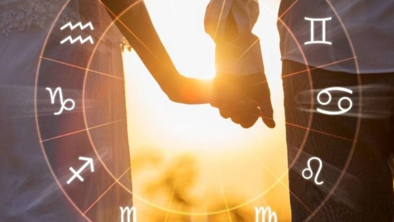 Любовний гороскоп на квітень 2024 року Любовний гороскоп на квітень 2024 року