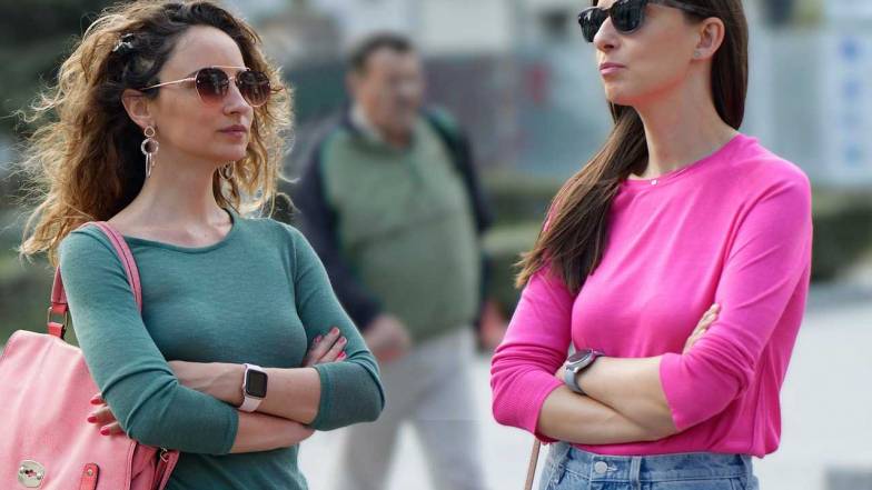 Nu sunt dispuși la glume: ce semne Zodiacale iau totul prea în serios Nu sunt dispuși la glume: ce semne Zodiacale iau totul prea în serios