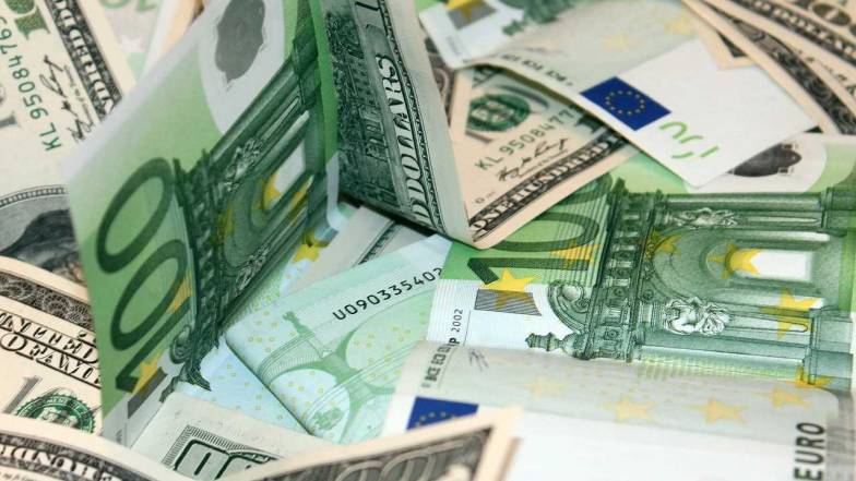 Фінансовий гороскоп на п'ятницю, 19 квітня Фінансовий гороскоп на п'ятницю, 19 квітня