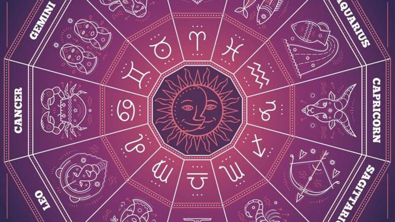 Horoskop na 19 kwietnia 2024 roku Horoskop na 19 kwietnia 2024 roku