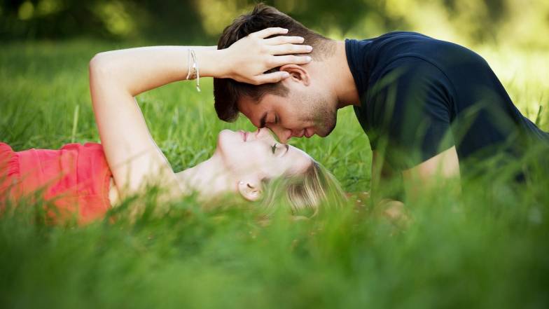 Amor chystá překvapení: znamení Zvěrokruhu, která o víkendu najdou lásku Amor chystá překvapení: znamení Zvěrokruhu, která o víkendu najdou lásku