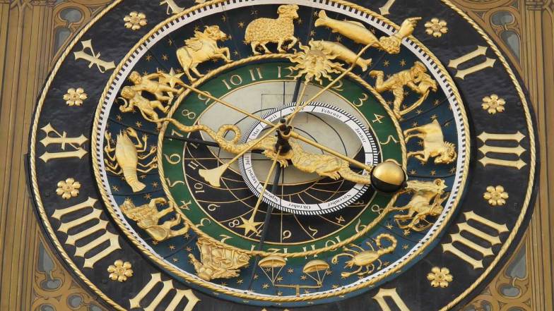 Horoskop na 25 dubna: Blíženci by měla mít vše pod kontrolou, a Berani by se měli držet výdajů Horoskop na 25 dubna: Blíženci by měla mít vše pod kontrolou, a Berani by se měli držet výdajů