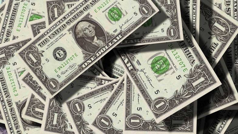 Фінансовий гороскоп на п'ятницю, 26 квітня Фінансовий гороскоп на п'ятницю, 26 квітня