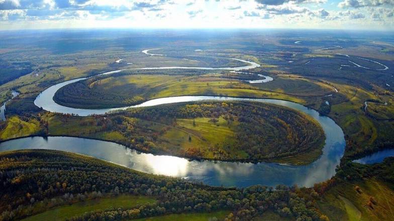 Гідрометцентр попередив про небезпечні гідрологічні явища Гідрометцентр попередив про небезпечні гідрологічні явища