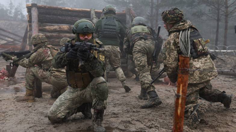 Тези зодиакални знаци са идеални за военна служба Тези зодиакални знаци са идеални за военна служба