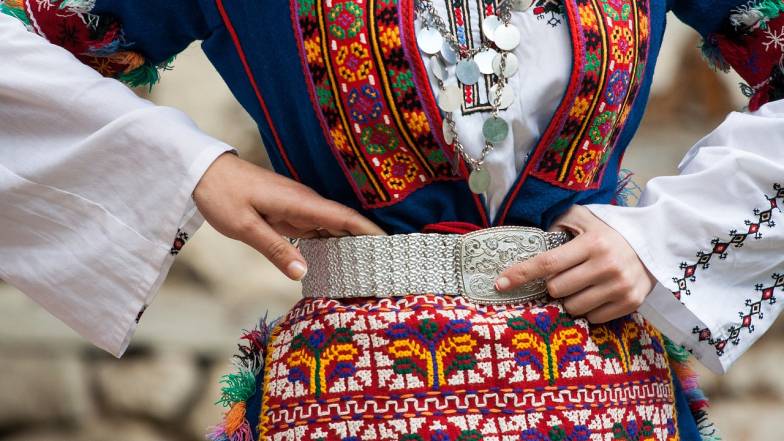 День вышиванки: история праздника День вышиванки: история праздника