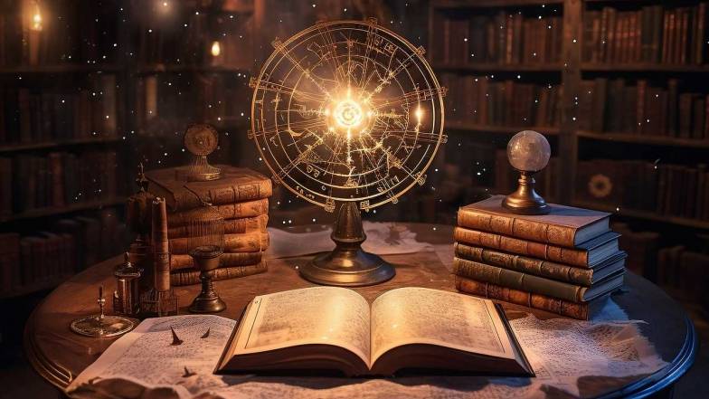 Horoskop na 18 května: Beran se musí držet zpátky. Horoskop na 18 května: Beran se musí držet zpátky.