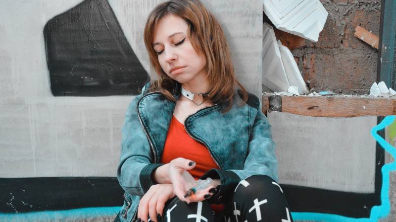 К чему снится наркоман: значение, толкование К чему снится наркоман: значение, толкование