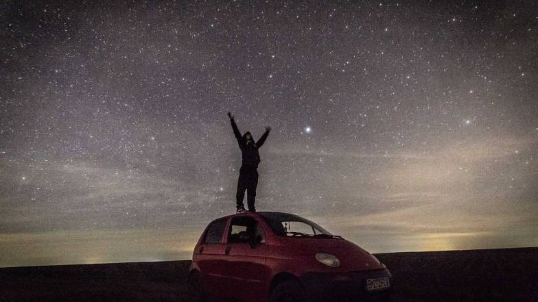 Nici o zi fără extreme: semnele Zodiacale care vor să primească emoții doar la cel mai înalt nivel Nici o zi fără extreme: semnele Zodiacale care vor să primească emoții doar la cel mai înalt nivel