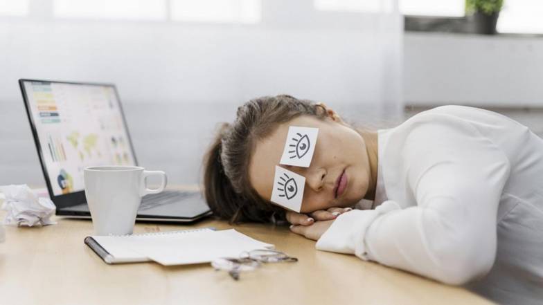 Biura nie są dla nich: te znaki Zodiaku są przeznaczone do pracy zdalnej Biura nie są dla nich: te znaki Zodiaku są przeznaczone do pracy zdalnej