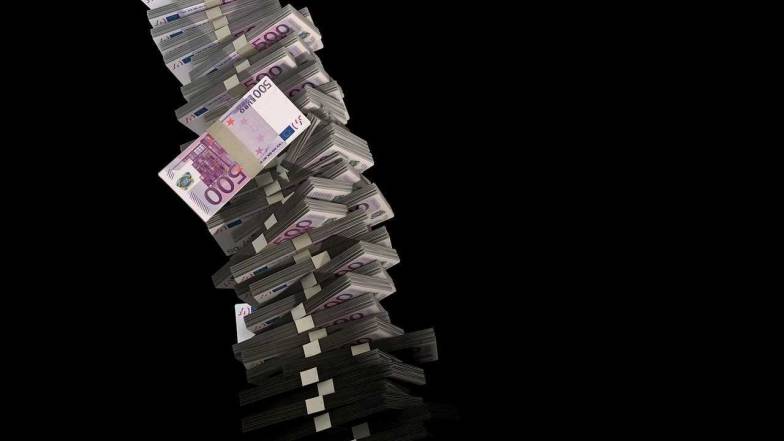 Финансовый гороскоп на воскресенье, 26 мая Финансовый гороскоп на воскресенье, 26 мая