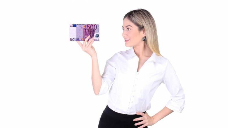 Финансовый гороскоп на четверг, 6 июня Финансовый гороскоп на четверг, 6 июня