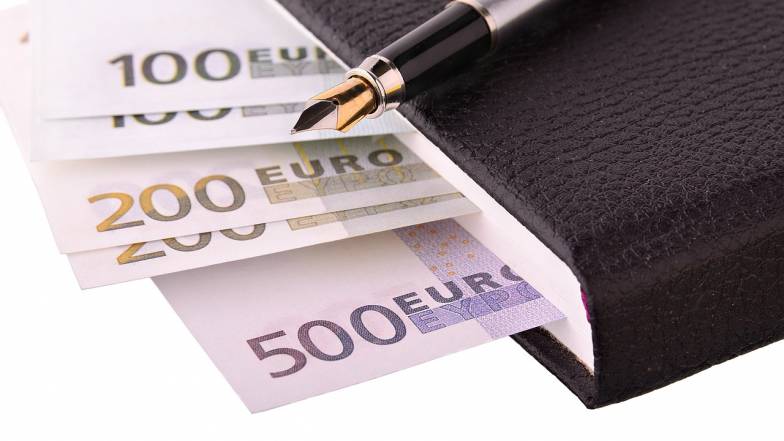 Banii îi găsesc pe acești trei reprezentanți ai cercului Zodiacal pe cont propriu Banii îi găsesc pe acești trei reprezentanți ai cercului Zodiacal pe cont propriu