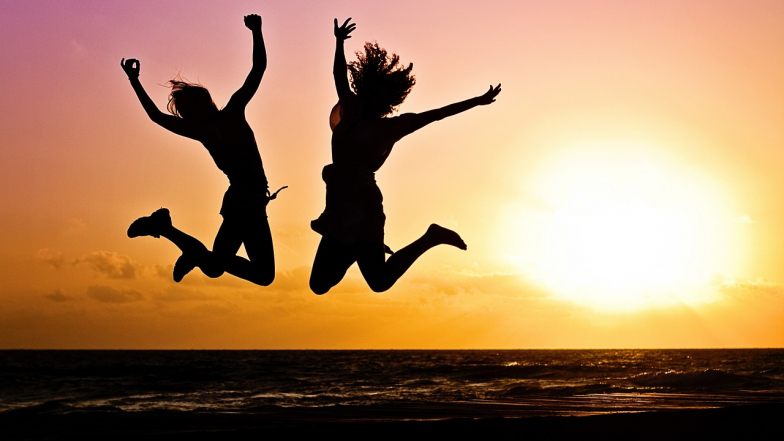 Horoskop na 2 sierpnia: inspiracja przyjdzie do ciebie Horoskop na 2 sierpnia: inspiracja przyjdzie do ciebie