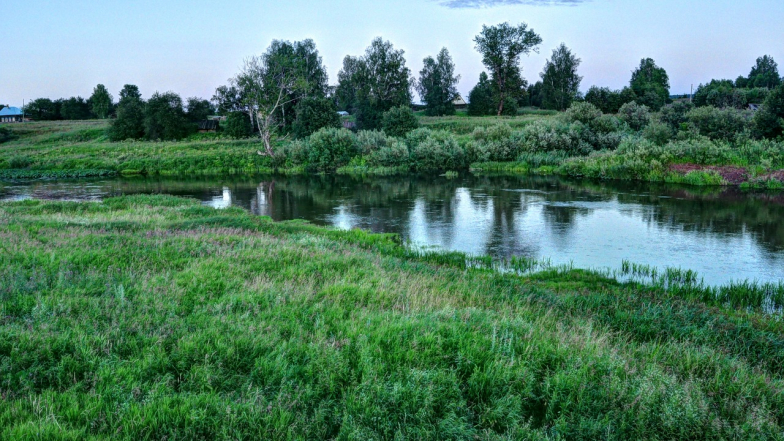 Погода в Україні на п'ятницю, 9 серпня Погода в Україні на п'ятницю, 9 серпня