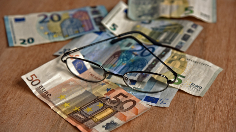 Horoskop finansowy na tydzień 12-18 sierpnia: ktoś nagle będzie miał pieniądze Horoskop finansowy na tydzień 12-18 sierpnia: ktoś nagle będzie miał pieniądze