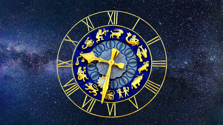 Horoskop na 16 srpna: Potřebujete se věnovat sami sobě Horoskop na 16 srpna: Potřebujete se věnovat sami sobě