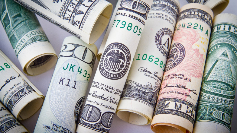 Финансовый гороскоп на пятницу, 23 августа Финансовый гороскоп на пятницу, 23 августа
