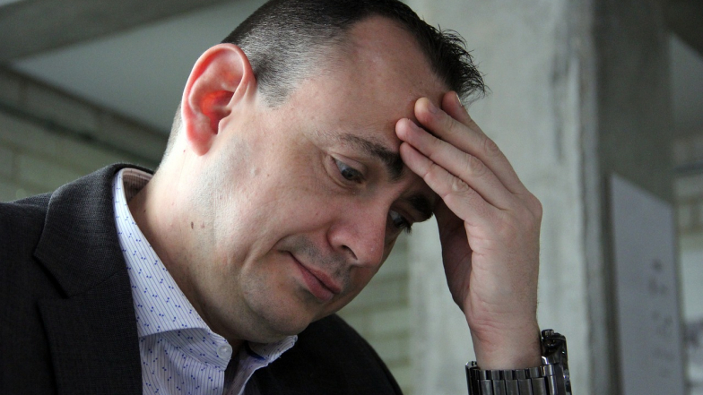 Магнітні бурі на середу, 4 вересня 2024 року Магнітні бурі на середу, 4 вересня 2024 року