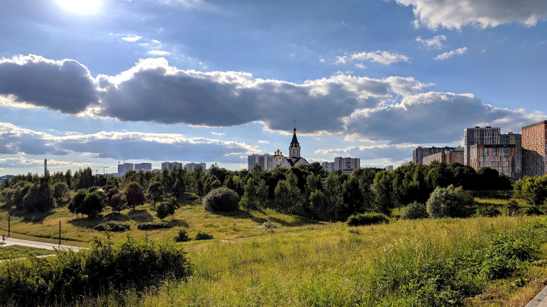 Погода в Украине на воскресенье, 22 сентября Погода в Украине на воскресенье, 22 сентября