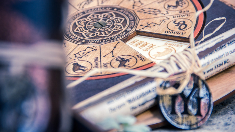 Horoskop ogólny na tydzień: co czeka każdy znak Zodiaku od 7 do 13 października Horoskop ogólny na tydzień: co czeka każdy znak Zodiaku od 7 do 13 października