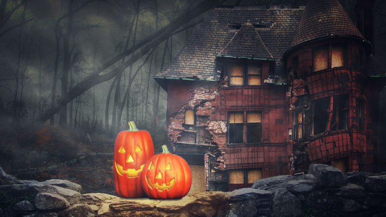 Regii și reginele groazei: semnele Zodiacale care iubesc Halloween-ul și își plănuiesc deja petrecerea Regii și reginele groazei: semnele Zodiacale care iubesc Halloween-ul și își plănuiesc deja petrecerea