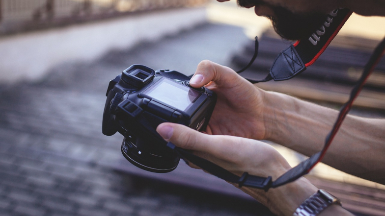 Талановиті фотографи серед знаків зодіаку Талановиті фотографи серед знаків зодіаку