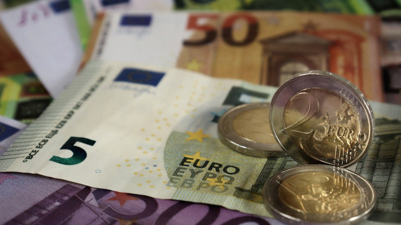 Azok a csillagjegyek, akiknek 2025 pénzt és felfelé ívelő mozgást hoz majd Azok a csillagjegyek, akiknek 2025 pénzt és felfelé ívelő mozgást hoz majd