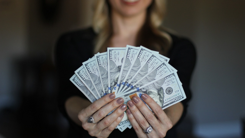 Финансовый гороскоп на пятницу, 20 декабря Финансовый гороскоп на пятницу, 20 декабря