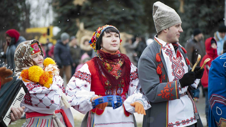 Погода в Украине на понедельник, 23 декабря Погода в Украине на понедельник, 23 декабря