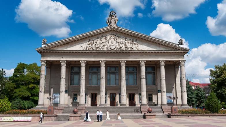 Погода в Україні на середу, 25 червня Погода в Україні на середу, 25 червня