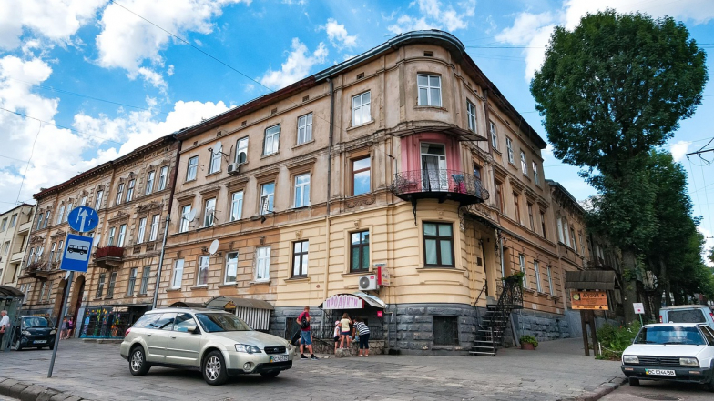 Погода у Львові на четвер, 3 липня Погода у Львові на четвер, 3 липня