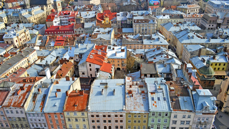 Погода в Украине на четверг, 3 июля Погода в Украине на четверг, 3 июля