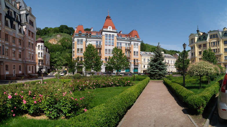 Погода в Києві на суботу, 5 липня Погода в Києві на суботу, 5 липня
