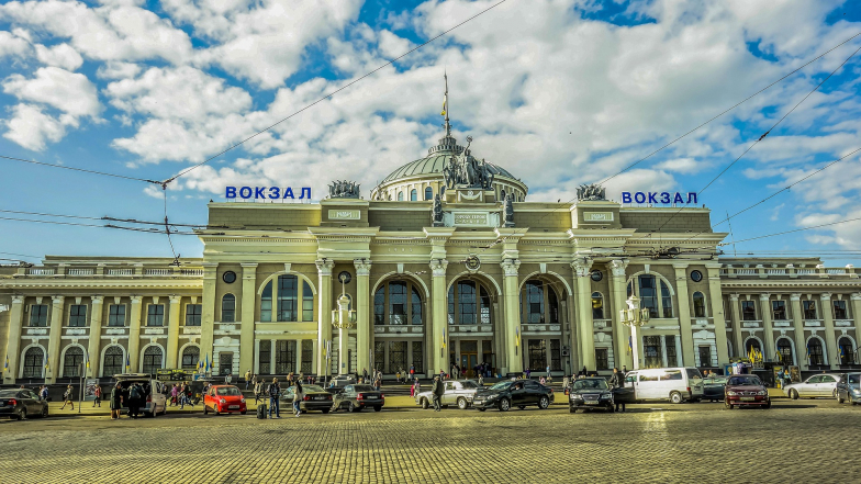 Погода в Одесі на вівторок, 8 липня Погода в Одесі на вівторок, 8 липня