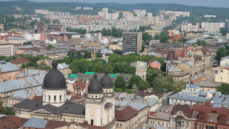 Погода у Львові на середу, 16 липня Погода у Львові на середу, 16 липня