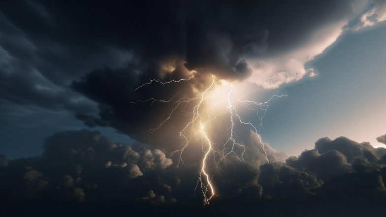 Попередження про стихійні явища на майже всій території України Попередження про стихійні явища на майже всій території України