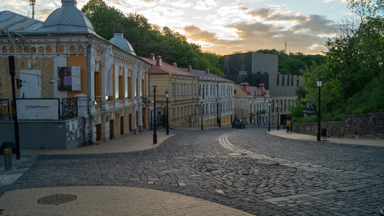 Погода в Києві на суботу, 26 липня Погода в Києві на суботу, 26 липня