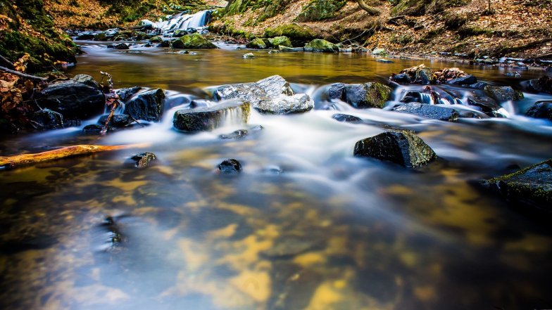 Гідрологічне попередження: значне підвищення рівнів води на річках України Гідрологічне попередження: значне підвищення рівнів води на річках України
