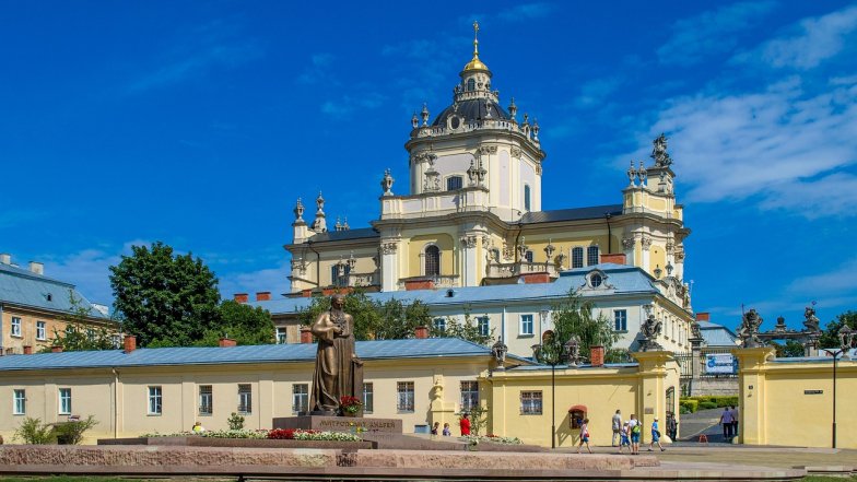 Погода у Львові на середу, 30 липня Погода у Львові на середу, 30 липня