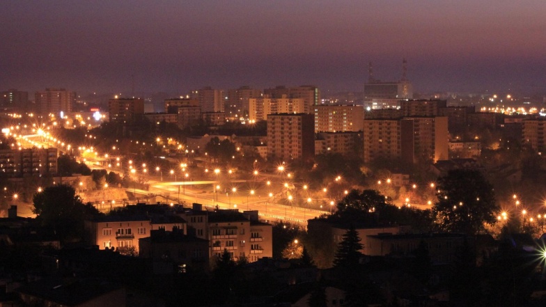 Pogoda w Polsce na czwartek, 31 lipca Pogoda w Polsce na czwartek, 31 lipca