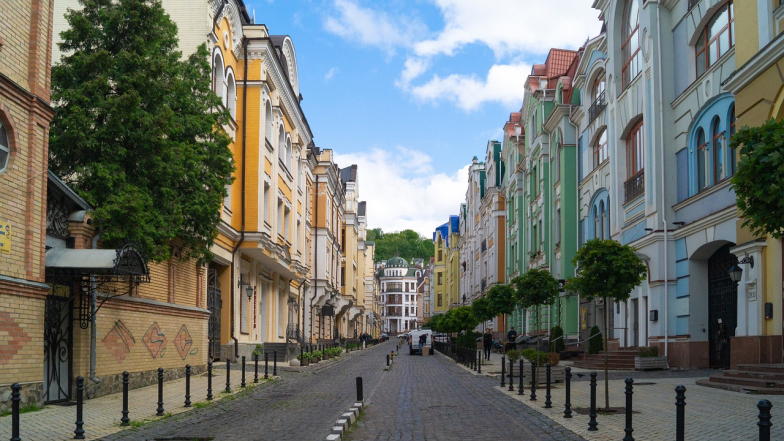 Погода в Києві на суботу, 2 серпня Погода в Києві на суботу, 2 серпня