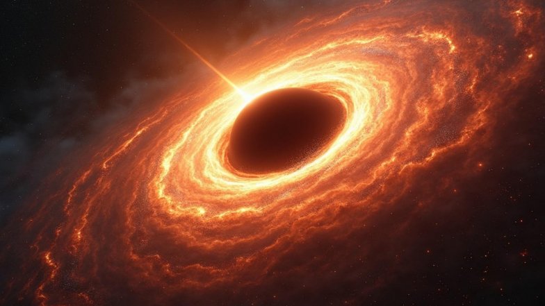 Магнитные бури на среду, 6 августа 2025 года Магнитные бури на среду, 6 августа 2025 года