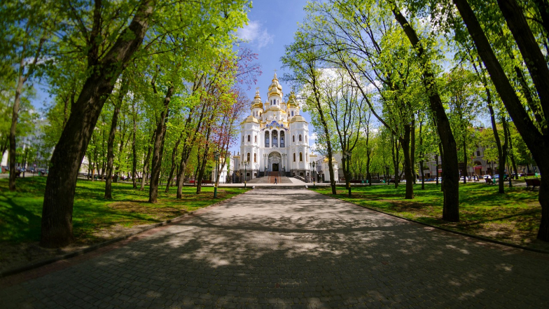 Погода 8 серпня: спокійний день для метеорологів Погода 8 серпня: спокійний день для метеорологів