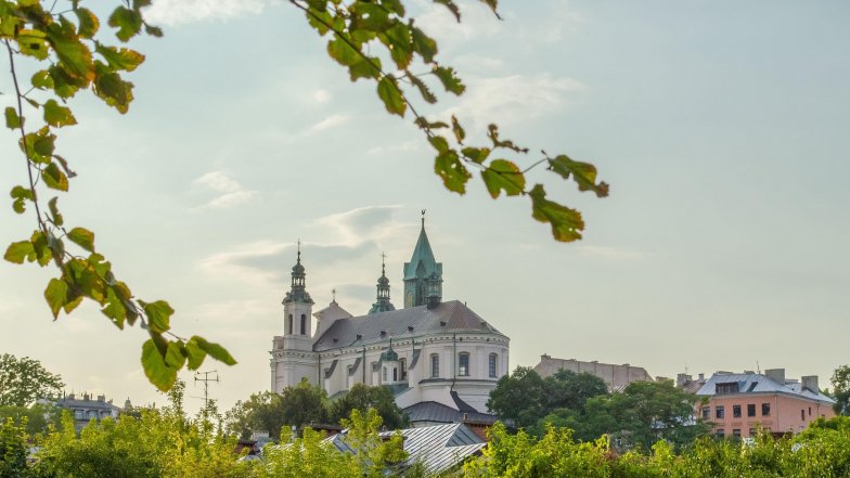 Pogoda w Polsce na piątek, 8 sierpnia Pogoda w Polsce na piątek, 8 sierpnia