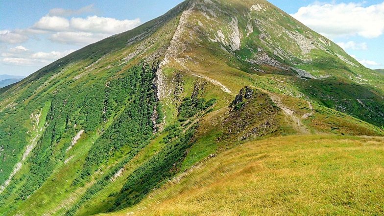 Погода в Україні на п'ятницю, 8 серпня Погода в Україні на п'ятницю, 8 серпня