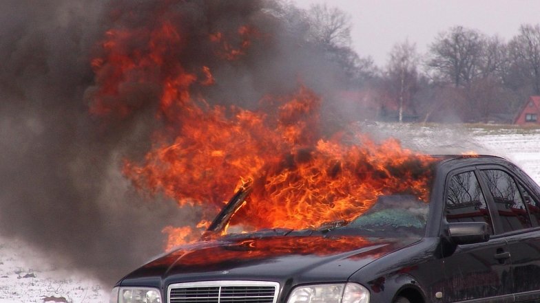 Для яких областей є попередження про пожежну небезпеку в Україні 14-17 серпня? Для яких областей є попередження про пожежну небезпеку в Україні 14-17 серпня?