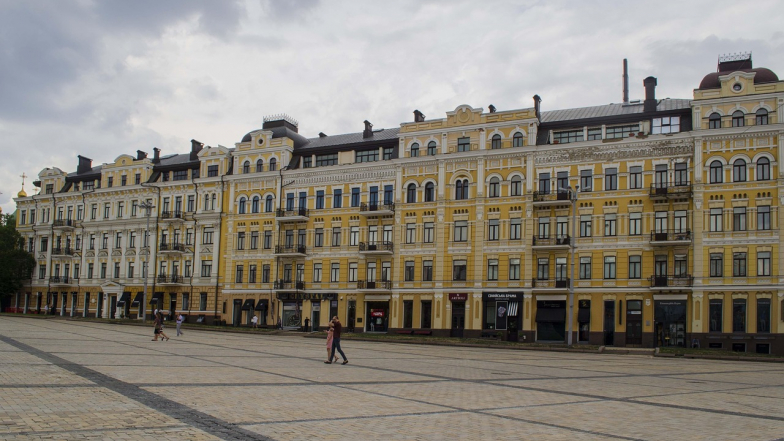 Погода в Києві на четвер, 21 серпня Погода в Києві на четвер, 21 серпня