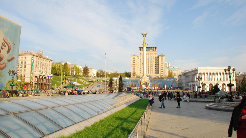 Погода в Киеве на пятницу, 22 августа Погода в Киеве на пятницу, 22 августа